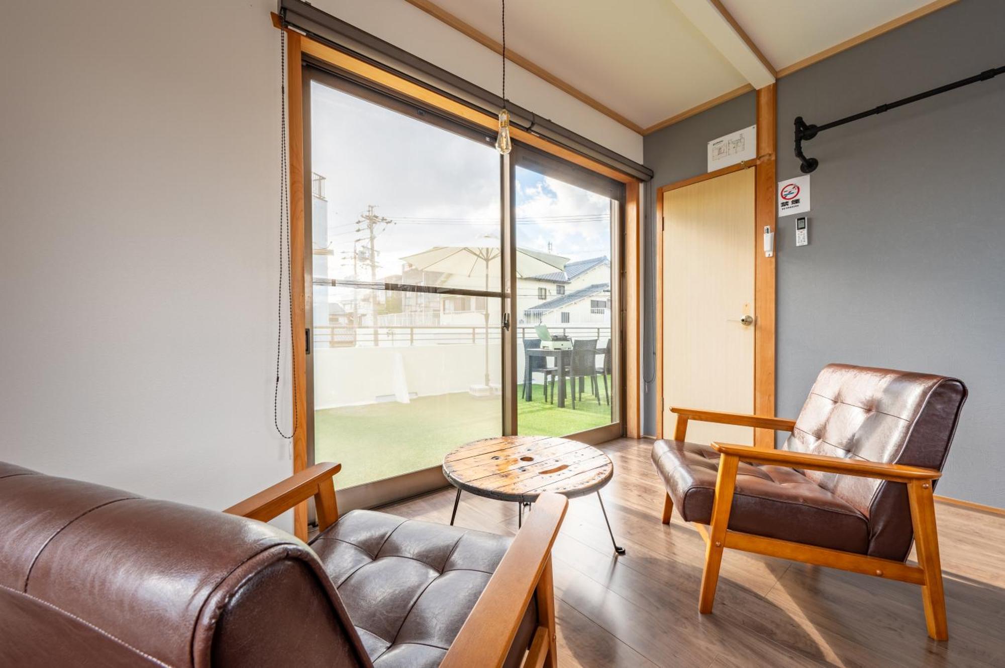 Yokkaichi City Guest House Exterior foto